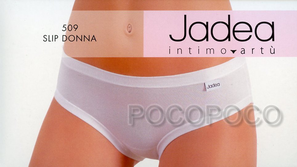 6 Womens Jadea 509 Stretch Modal Cotton Mini Briefs Stretch Panties