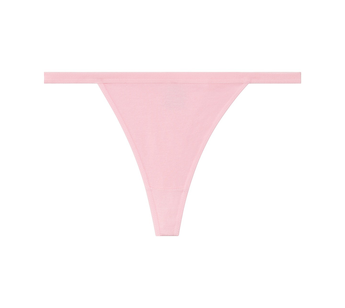 Women Cotton Thongs Lot underwear G String Sexy Multi Color Panties Large Pack 6