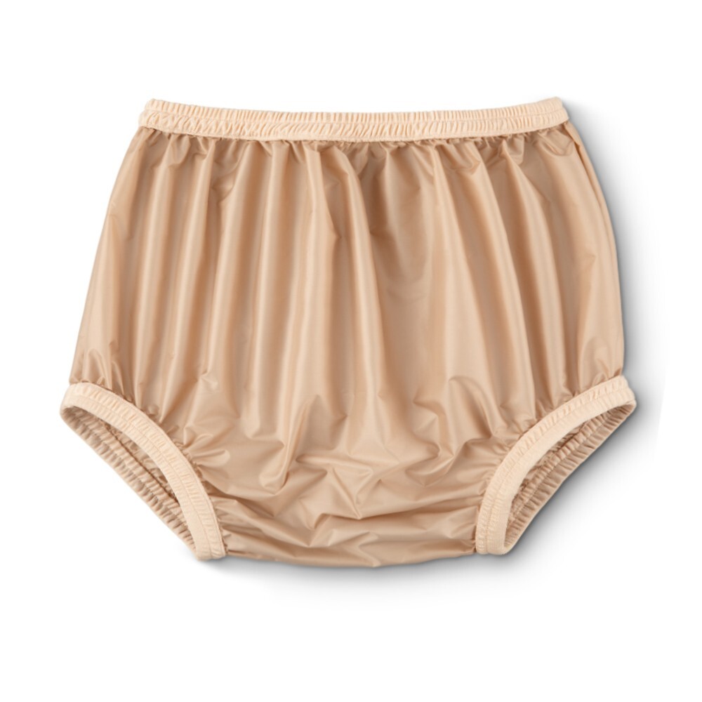 Incontinence Waterproof Underwear Washable Plastic Pants Cloth Diaper Cover