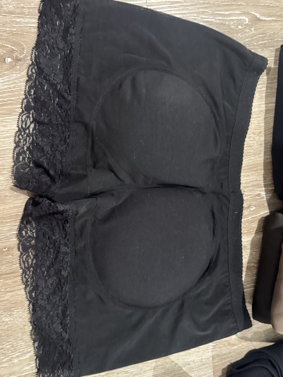 Women’s Padded Pads Panties Butt Lifter Hip Enhancer Underwear Buttock Shapewear