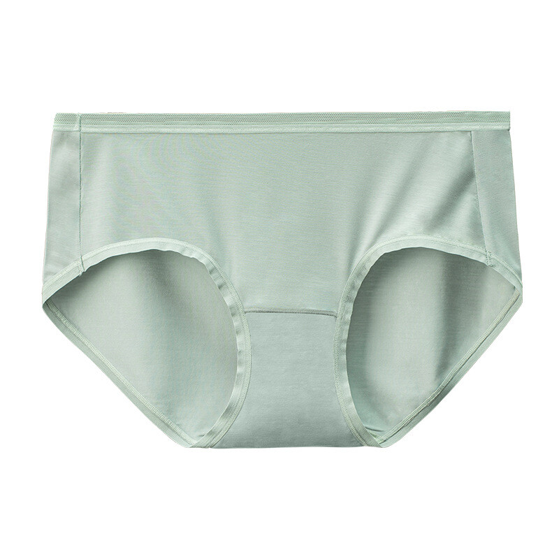 Women’s Modal Triangle Underwear Cotton Antibacterial Comfortsble Triangle Pants