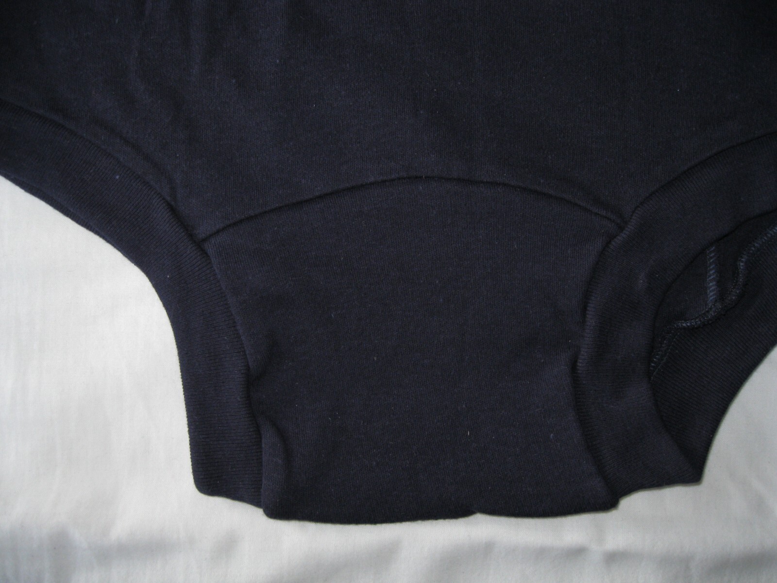 Girls GENUINE CHERUB Navy School Knickers – Size 22 W34-38″ – NEW! 09/11
