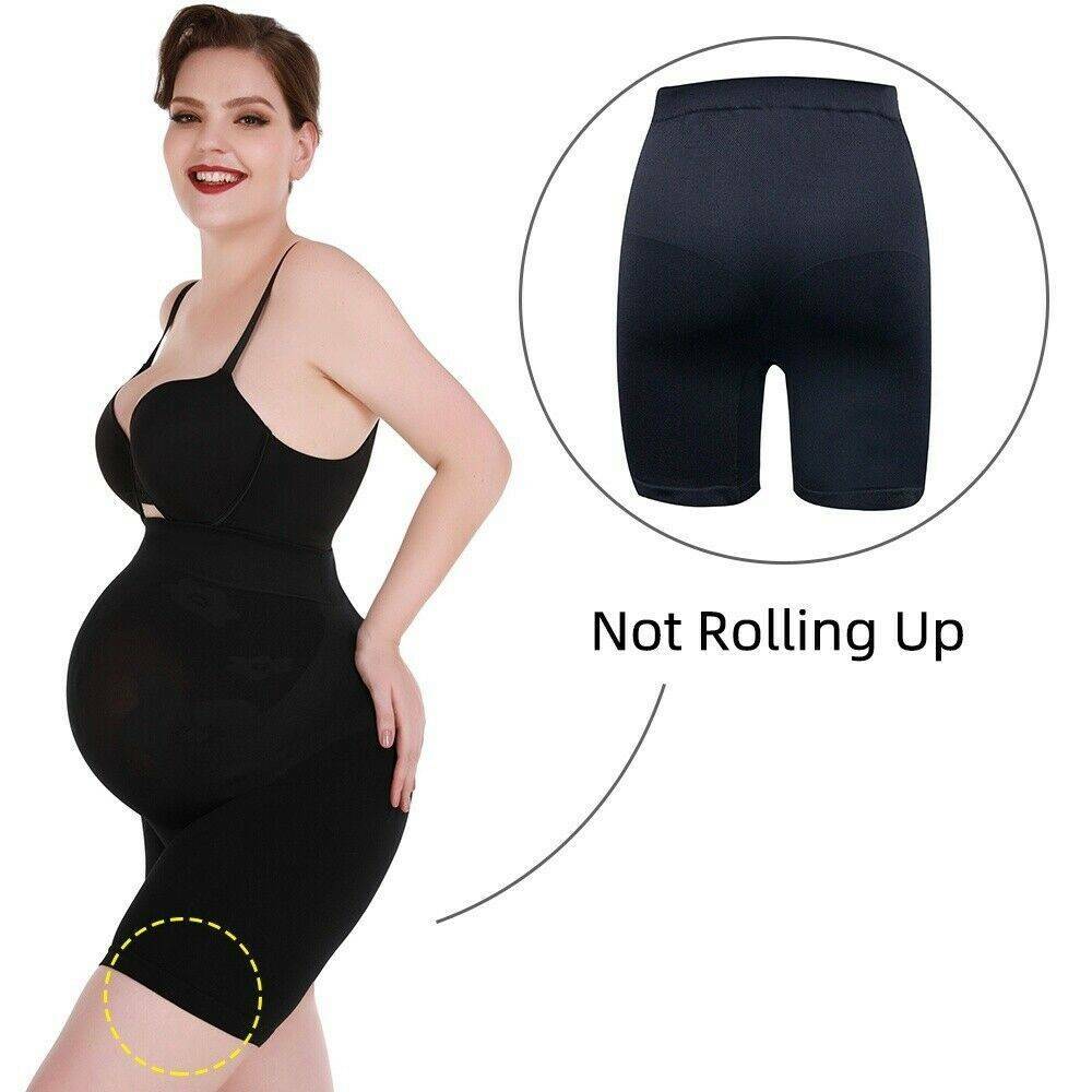 Maternity Knickers Faja Para Mujer Embarazada Support Comoda Girdle Body Shapers