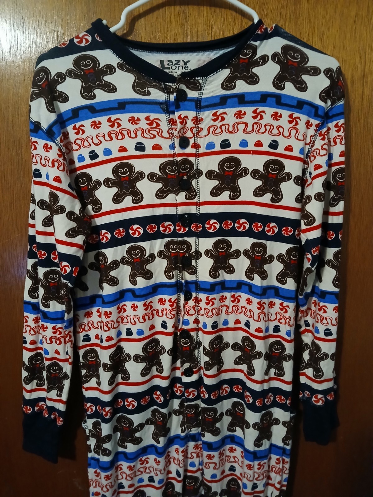 Lazy One Size Small Made In India 100% Cotton