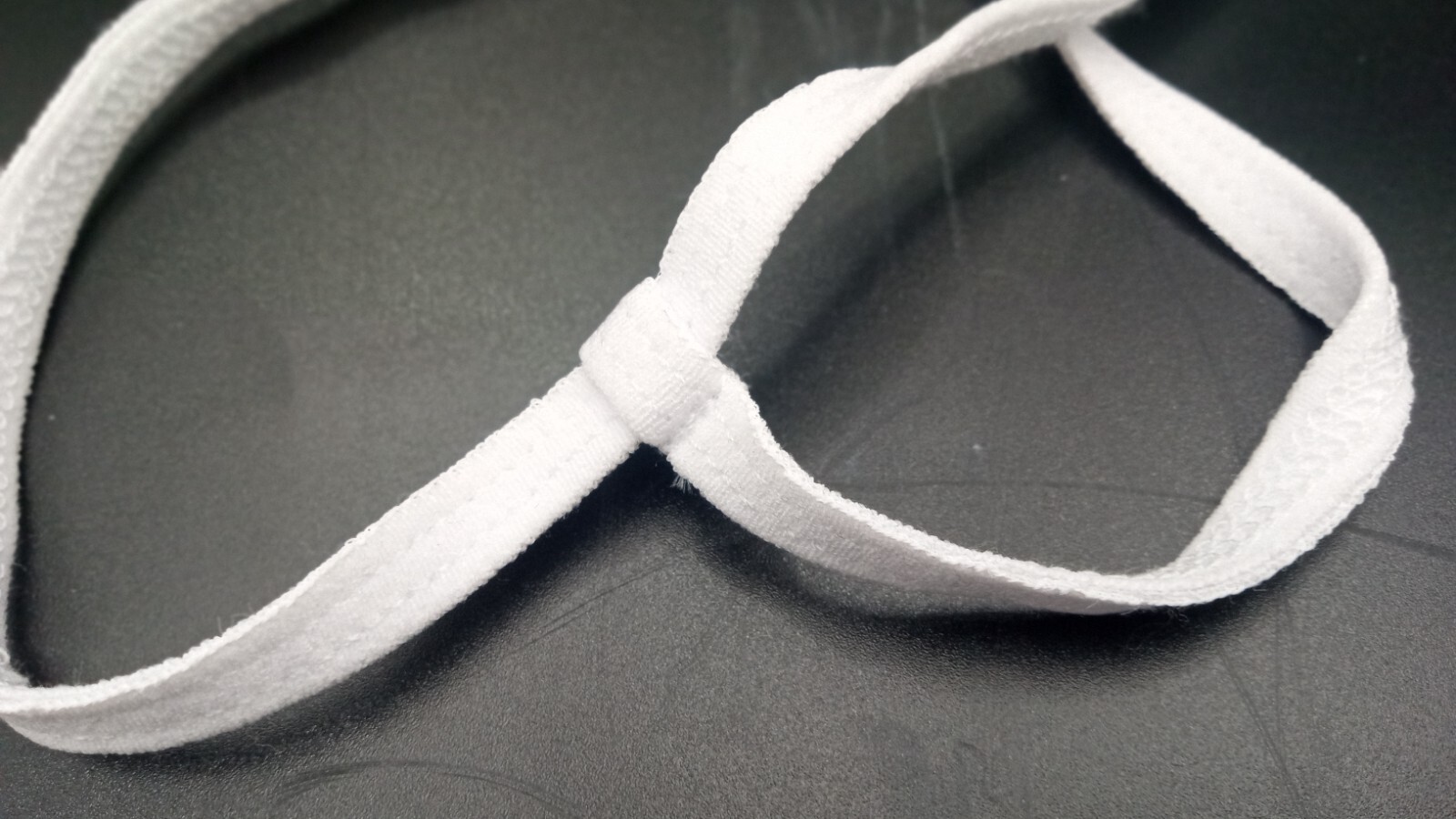 Sexy G String / Thong Low Waist Tiny Panties White Lingerie Ships FREE US Seller