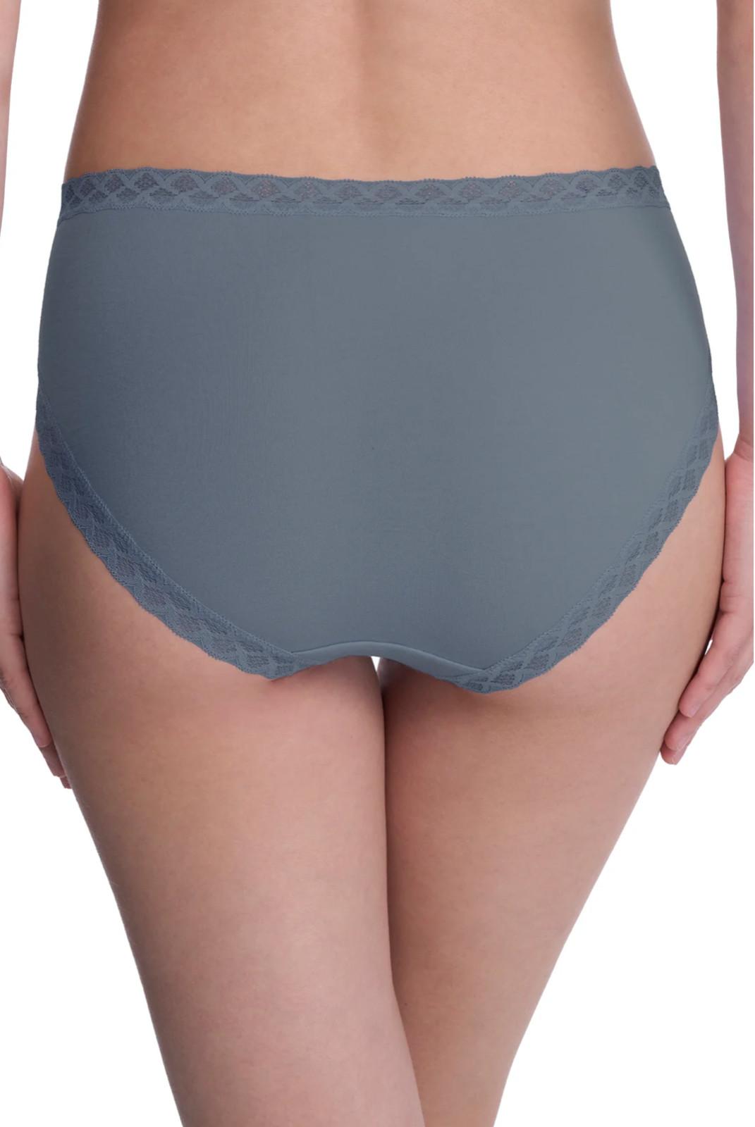 Bliss French Cut Brief – Country Blue Size M NWT
