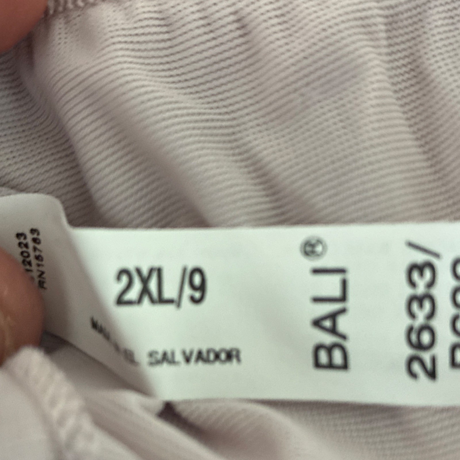 Underwear