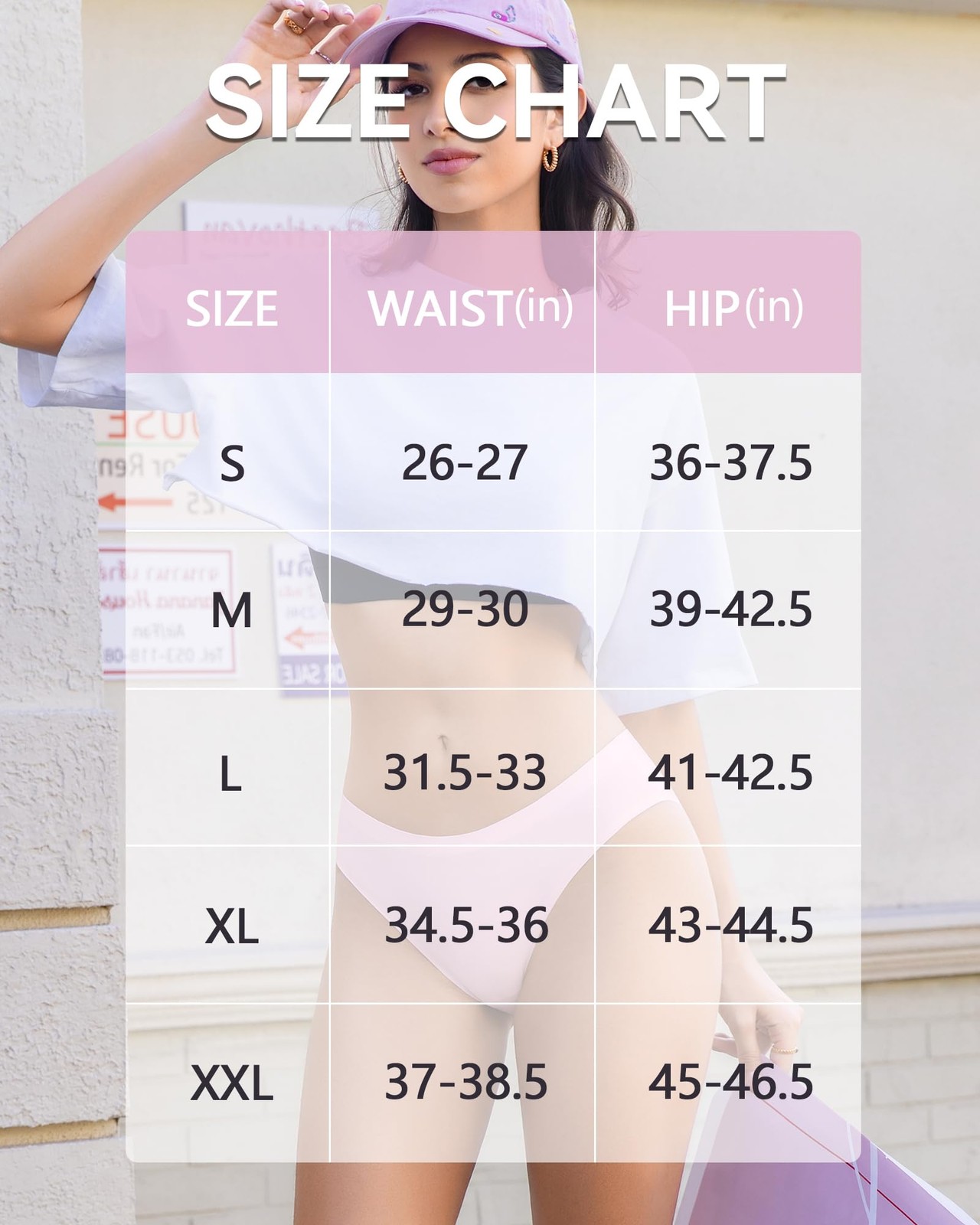 Womens Seamless Bikini Underwear Ice Silk No Show Panties Low Waisted Underwe…