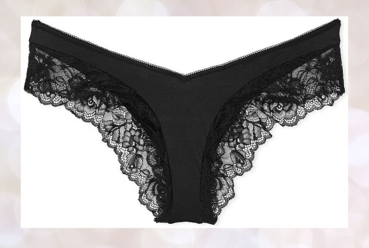 New w/Tag Victoria’s Secret🎀Cheeky💲Discounts on 2+💲🎀XS, S, M, L, XL🎀