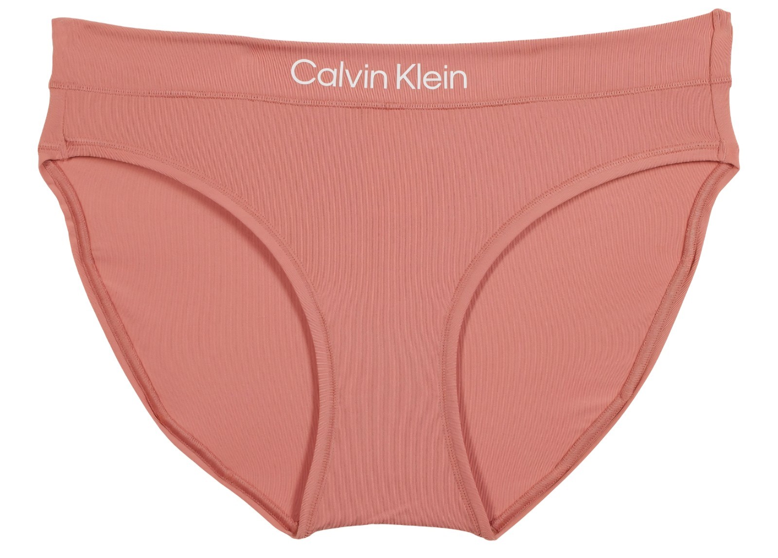 Calvin Klein Womens Bikini 3 Pack XL Khaki