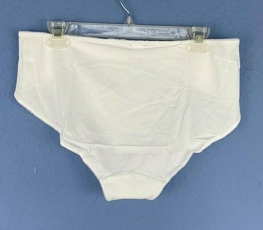 UNDERCARE Womens Adaptive Underwear Black/Gray/White Size XL –