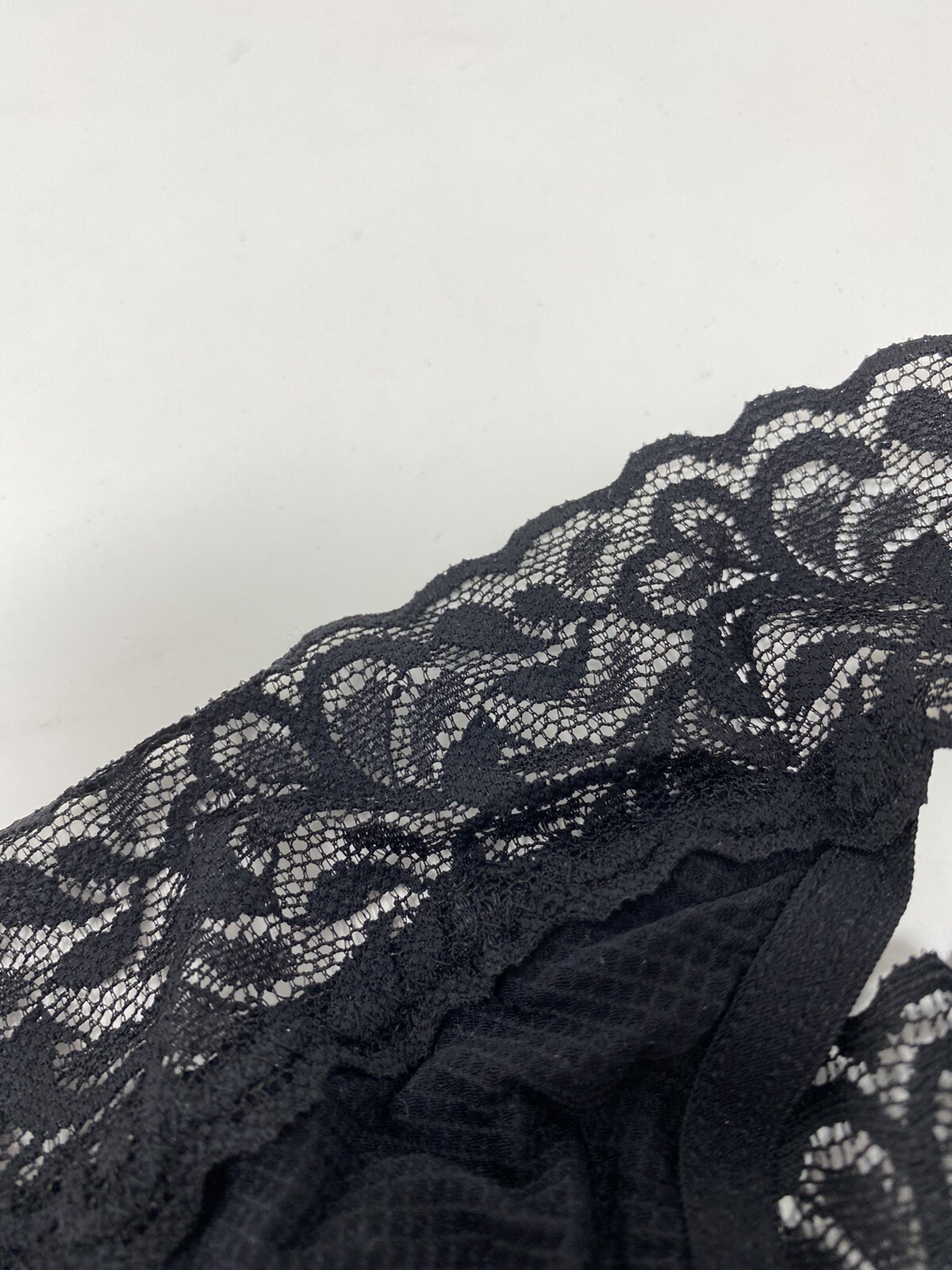 Exofficio Women’s Give-N-Go Lacy Low-Rise Bikini Briefs -XS, S, L, XL – NEW!