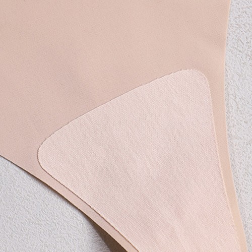 6 Pack Lot Sexy Womens Seamless Bikinis Panties Brief Ladies Underwear Lingeries