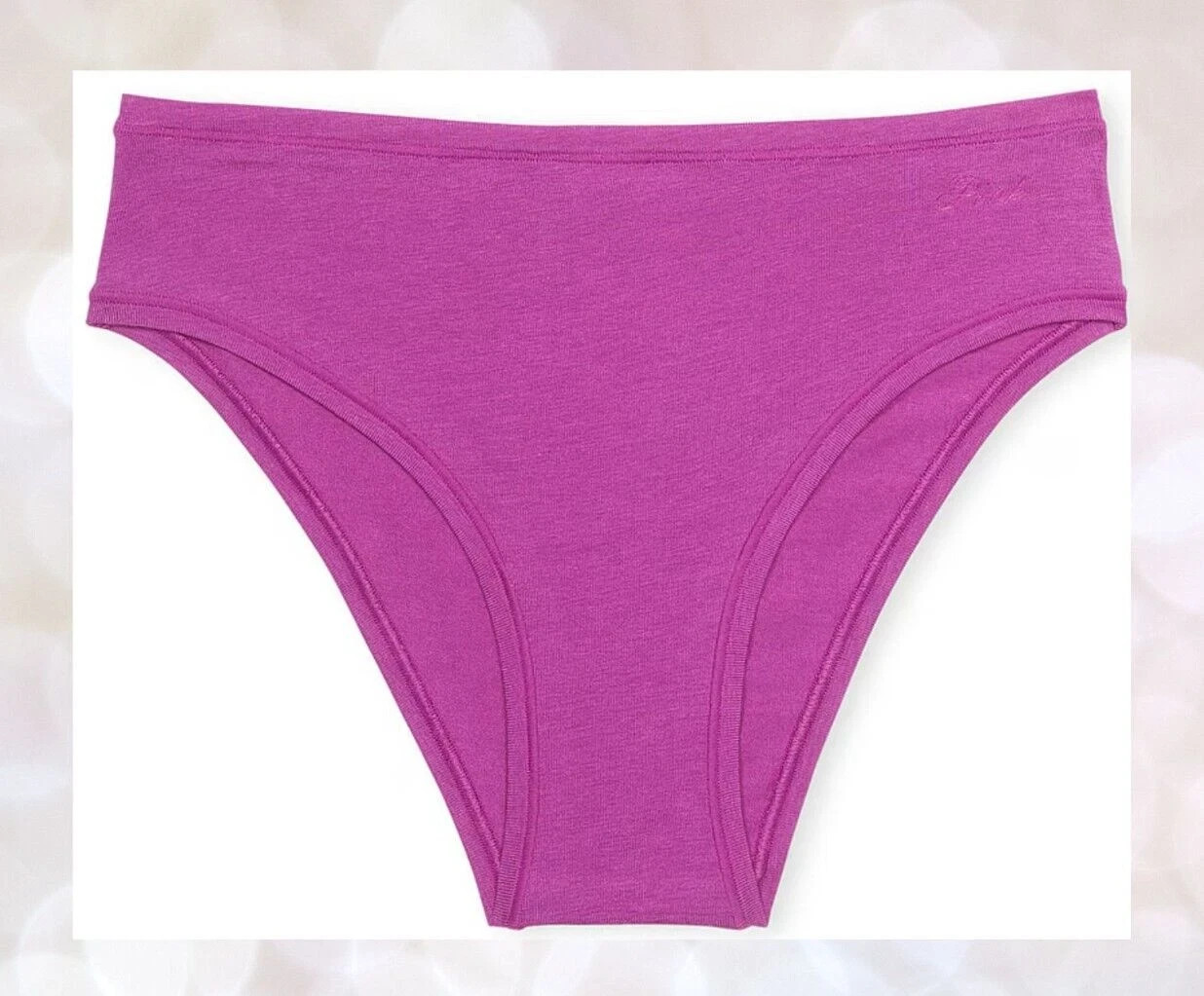New w/Tag Victoria’s Secret💲Discounts on 2+💲💗Cheekster💗Size XS,S,M,L,XL💗