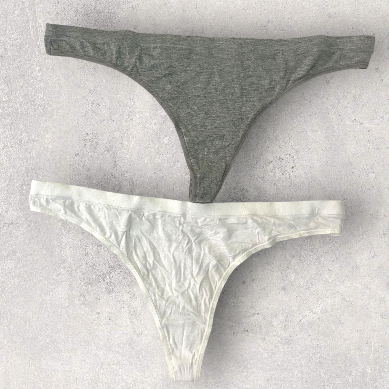 NWOT Nordstrom Thong underwear Bundle Size XXL