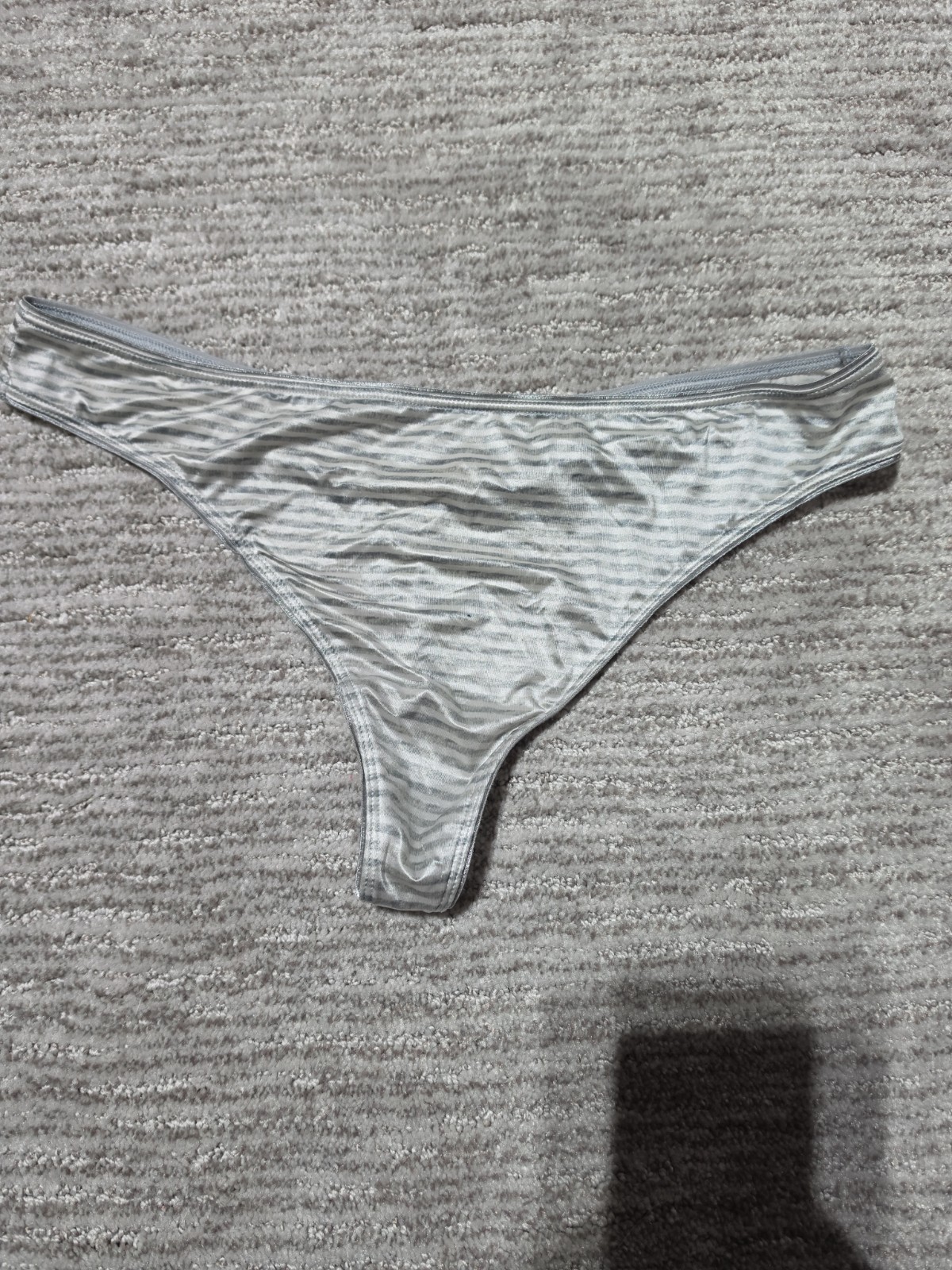 Everyday Perfect Thong Victoria’s Secret Size Extra Large