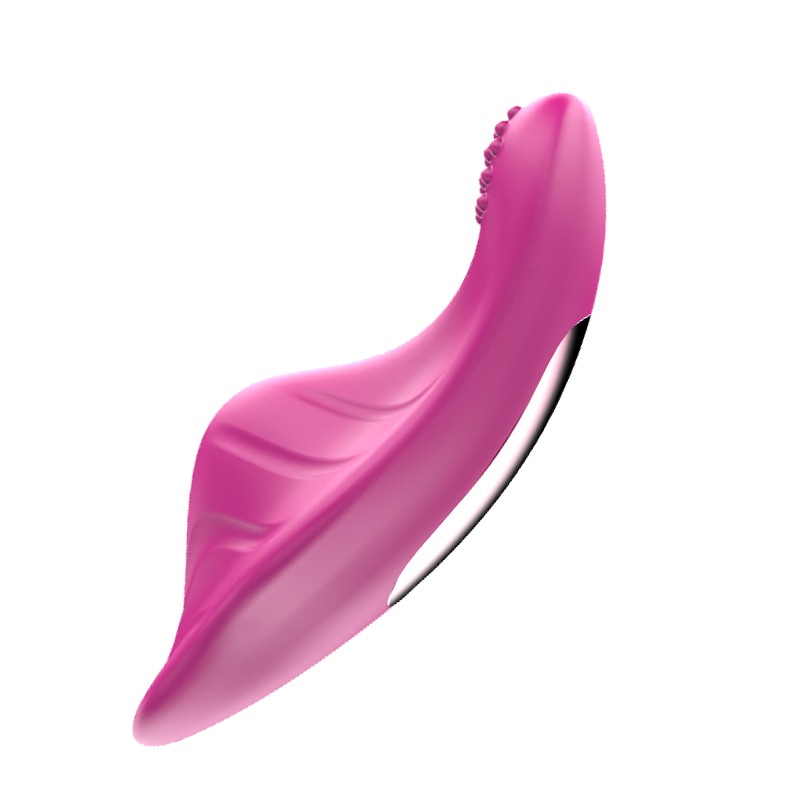 Vibrating Women Panties Massager Wireless APP Remote Control Waterproof