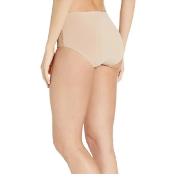 EXOFFICIO | M | Modern Collection Hipster Buff Bikini Nude Panties MSRP$35**READ