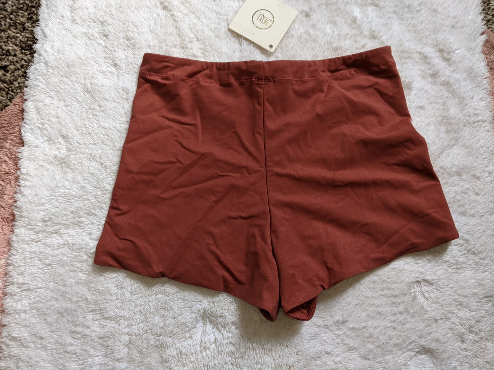 La Perla Tap Shorts 2/Medium NWT