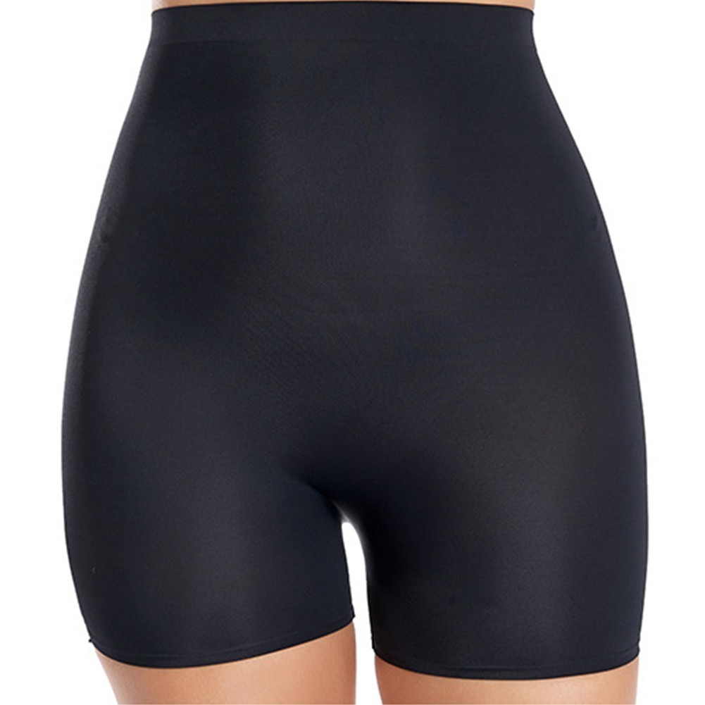 High Waist Butt Lifting Shapewear for Women Padded Pants for Curved Silhouette