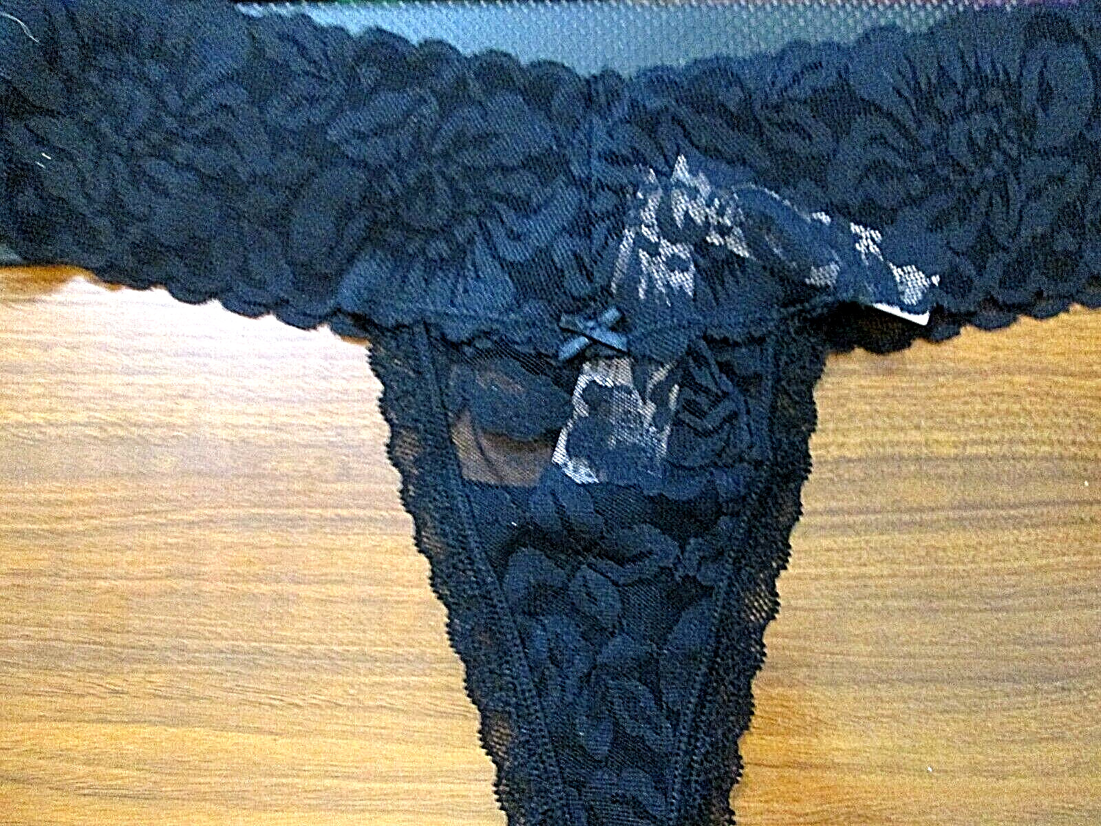 New w/Tag Victoria’s Secret💲Discounts on 2+💲💘Lace Thong💘XS, M, L 💘