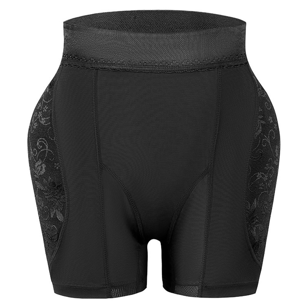 Jacquard Mesh Body Shaper Body Sculpting Comfort Fit Mesh Fabric Soft Material