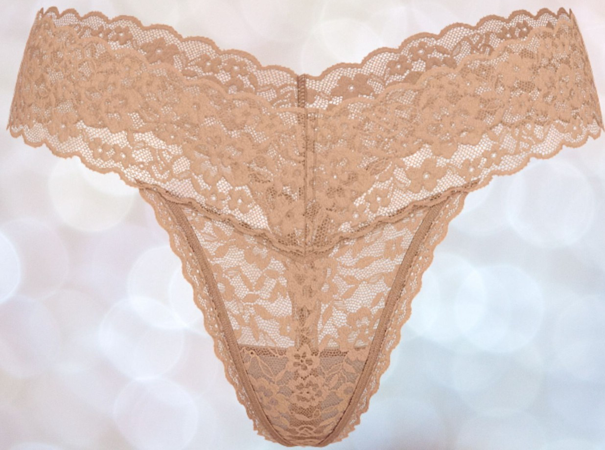 New w/Tag Victoria’s Secret💲Discounts on 2+💲💘Lace Thong💘XS, M, L 💘