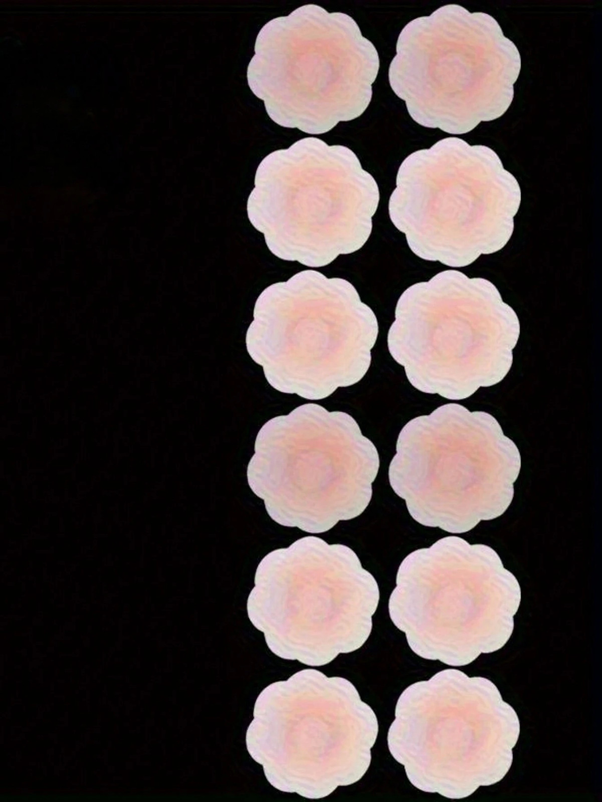 Reusable Seamless Silicone Nipple Covers for Women Cheap24