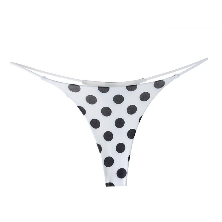 6 Pack Lot Womens Sexy Panties Thongs G String Bikinis Brief Lingeries Underwear