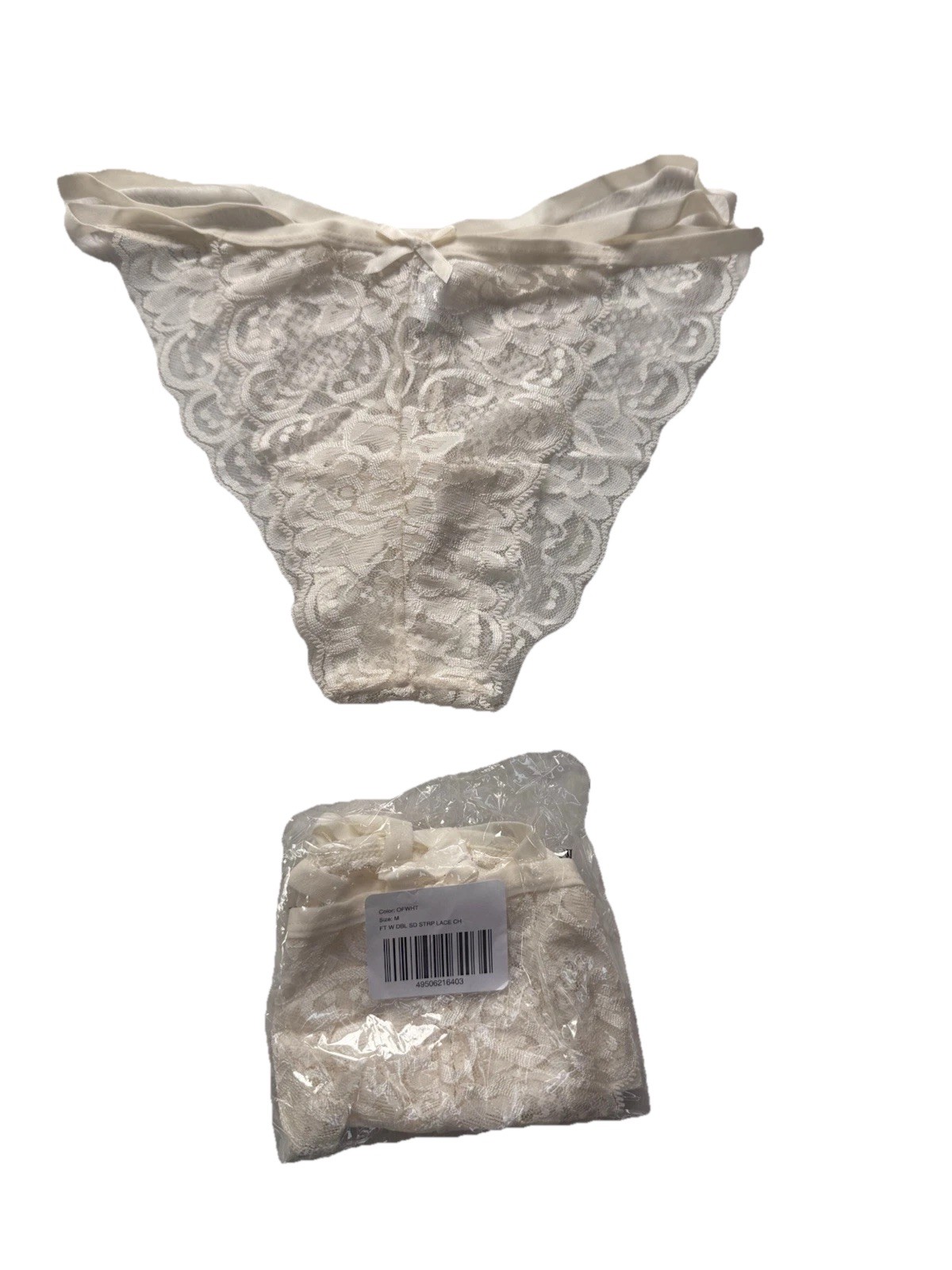 Women’s Underwear, Medium Size