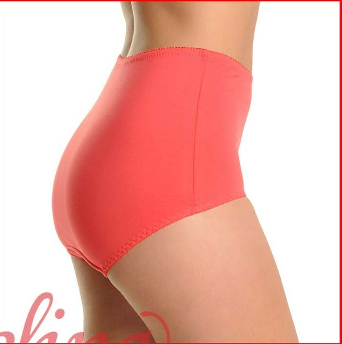 SOFT, SHEER, “SEXY”, PANTIES IN FUN COLORS–GM0972