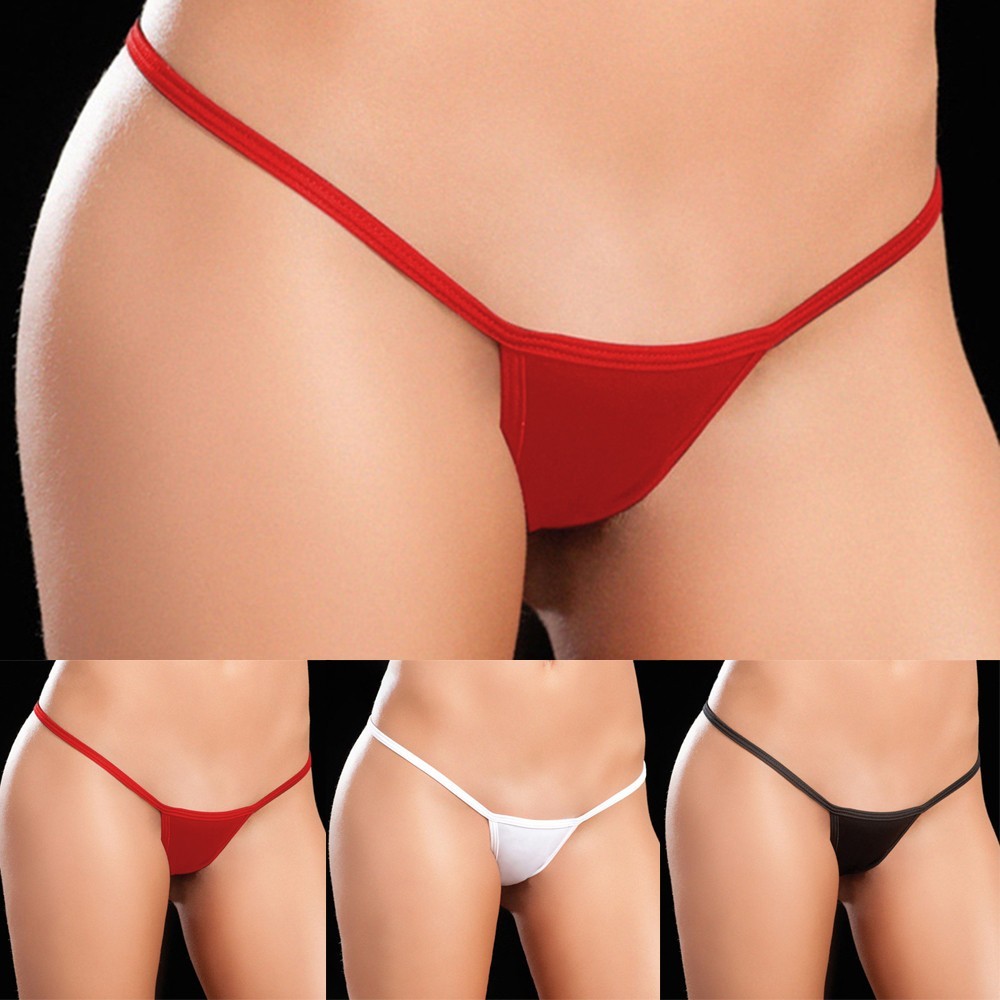 Dress Design G String Ladies Seamless Style Thongs Supply Brand New Fashion