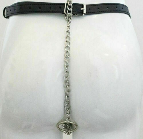 Women’s Sexy Chain G-string Thong Panties Babydoll Lingeries Underwear Clubwear