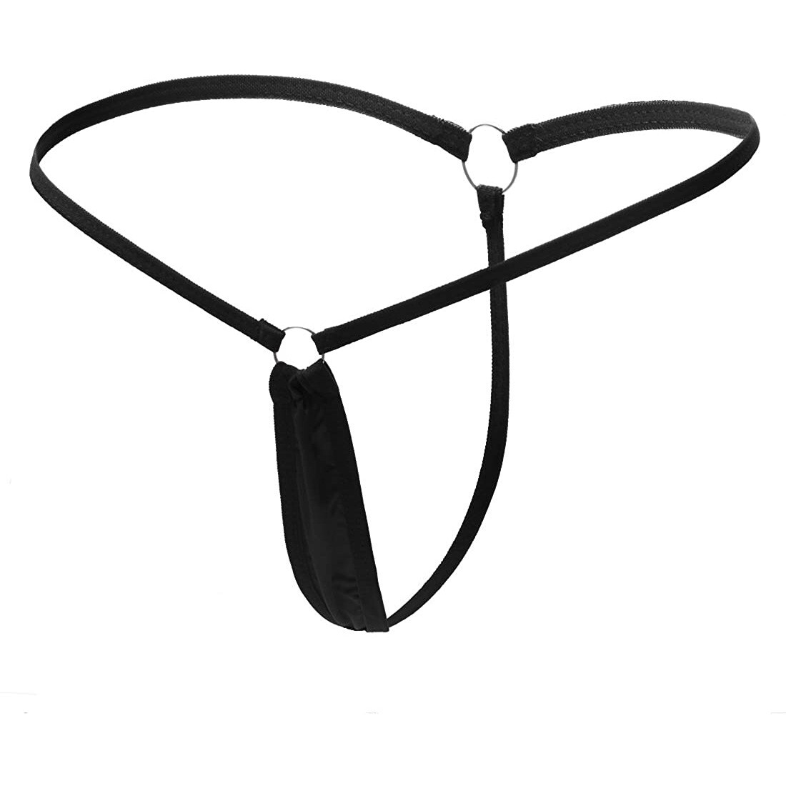 1pc Womens Sexy Mini Thong G-String Underwear Panties Micro Lingerie Low Waist