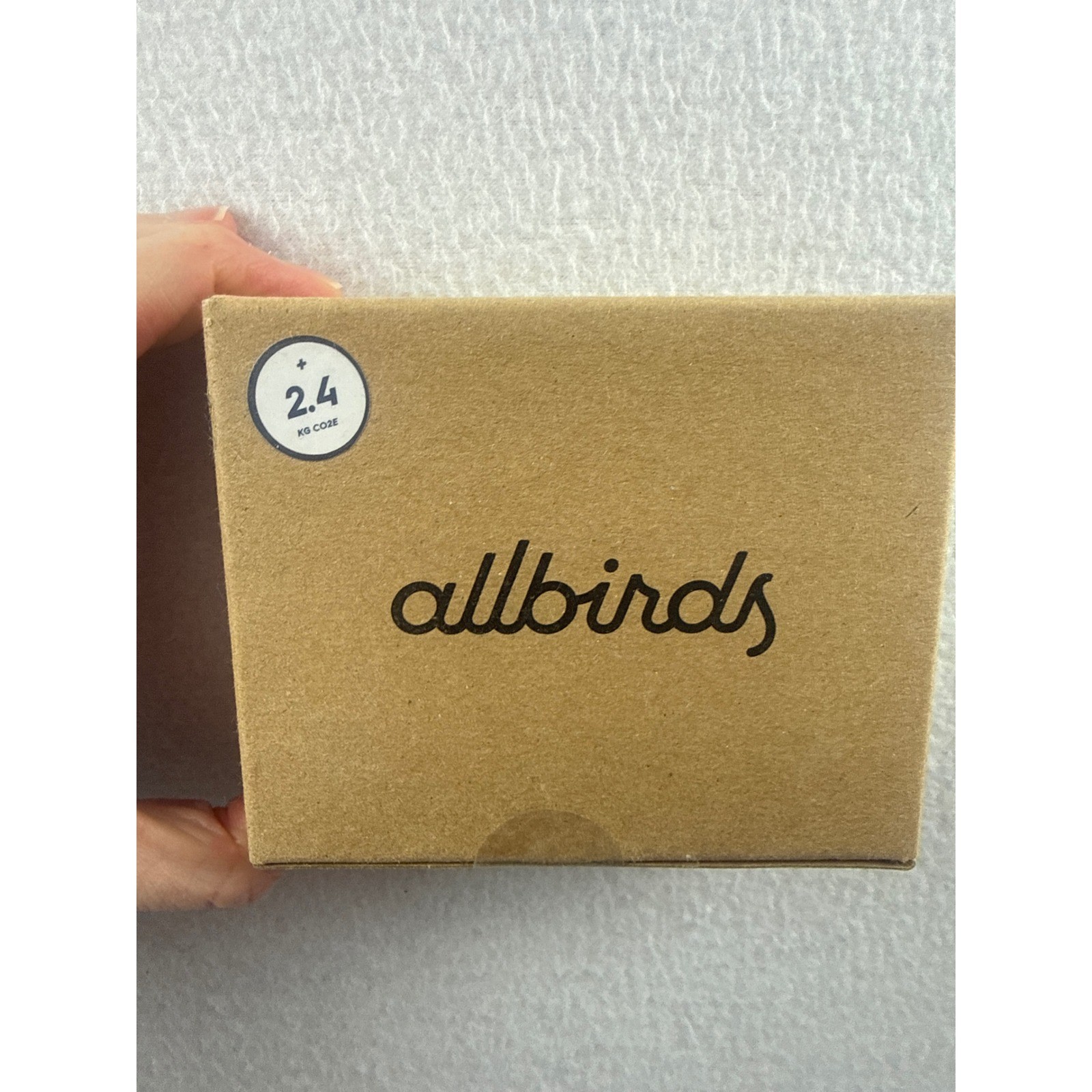 Allbirds Trino Shortie Underwear Peppercorn Purple XXXL USWPPC106 New in Box