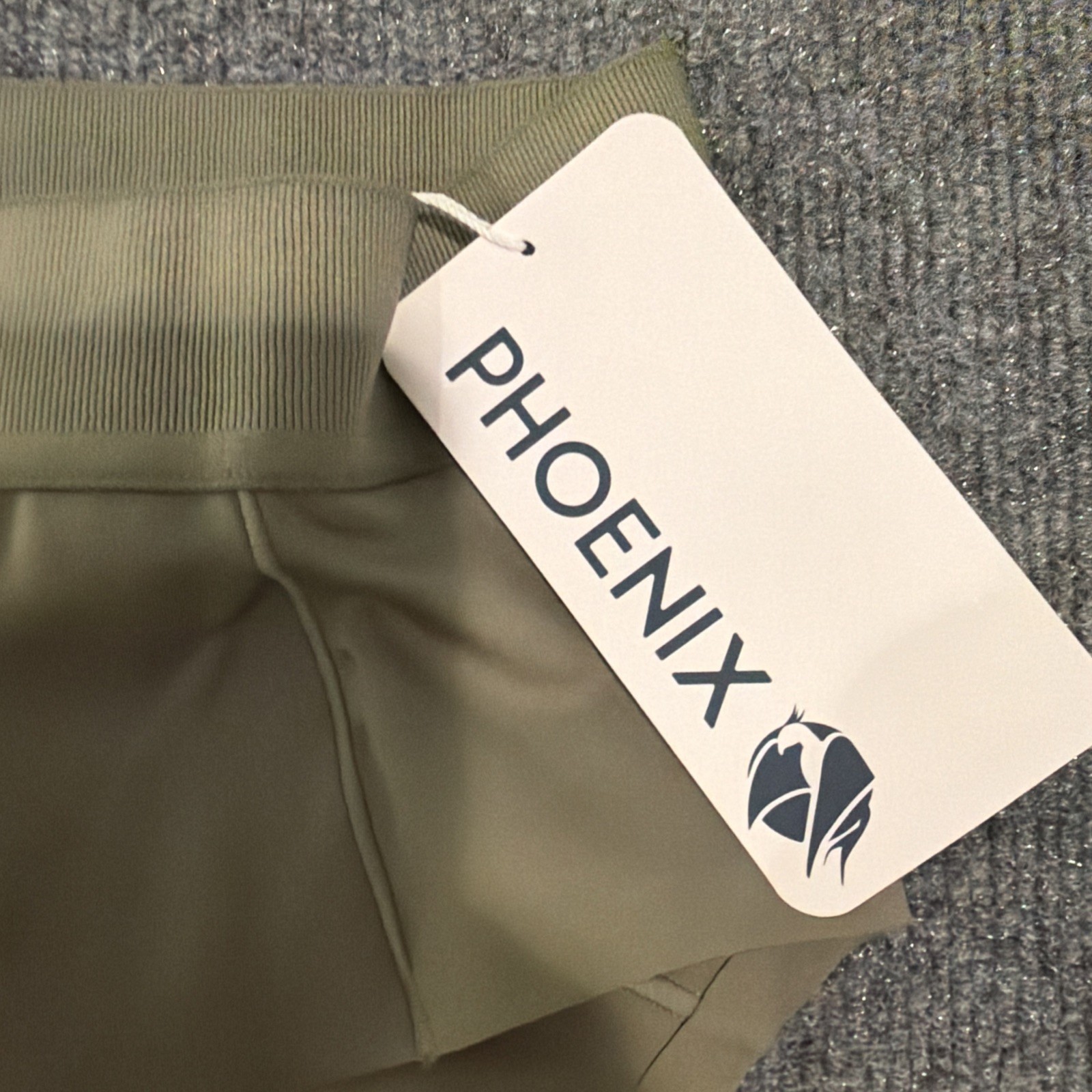 Phoenix Activewear & Intimates Malibu Bikini Underwear Women’s Green 3X #173