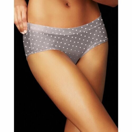 XL / 8 – NWT lot of 2 Maidenform Dream Tailored hipster panties $23 tags (XL156)