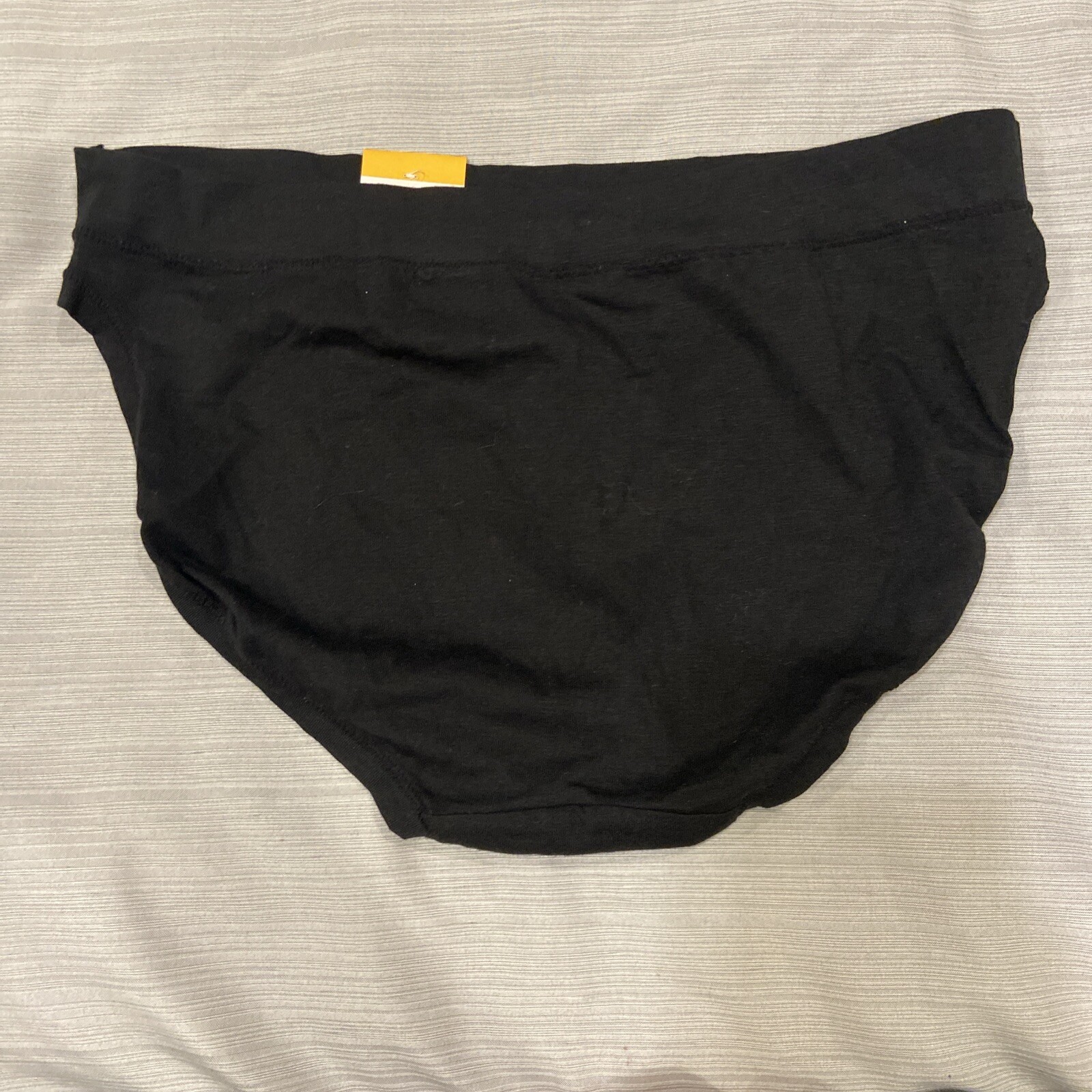 Auden Women’s Bikini Underwear SZ: M (8-10) You Choose Color