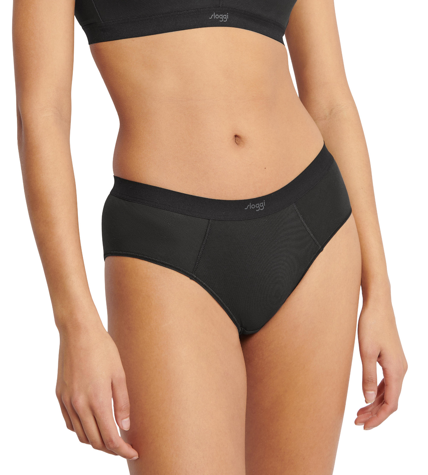 Sloggi EVER Ease Hipster Knickers 10219600