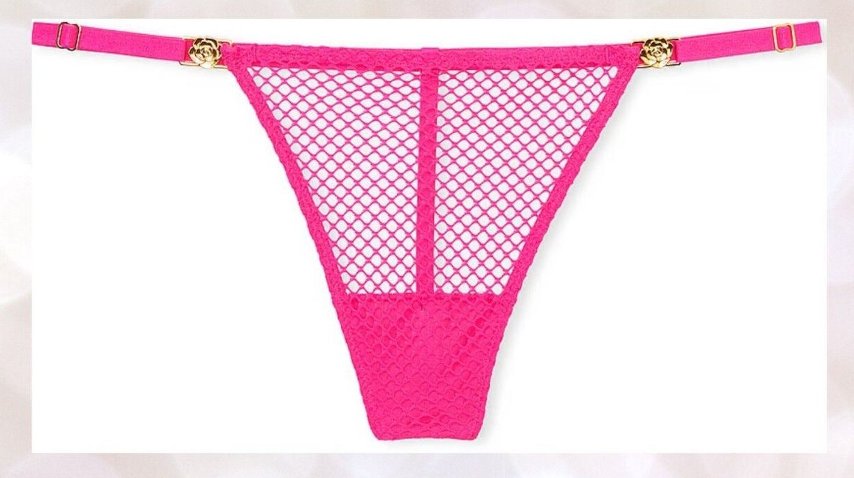 New w/tag Victorias Secret💖V-String💖Single or Set of 2💖XS,S,M,L,XL