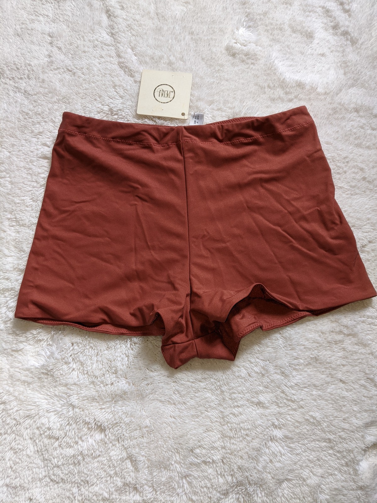 La Perla Tap Shorts 2/Medium NWT