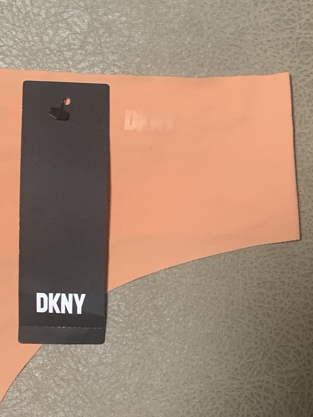 Calvin Klein, DKNY & GAP Body Bundle 4 Piece Soft Thong Panties NEW size Large