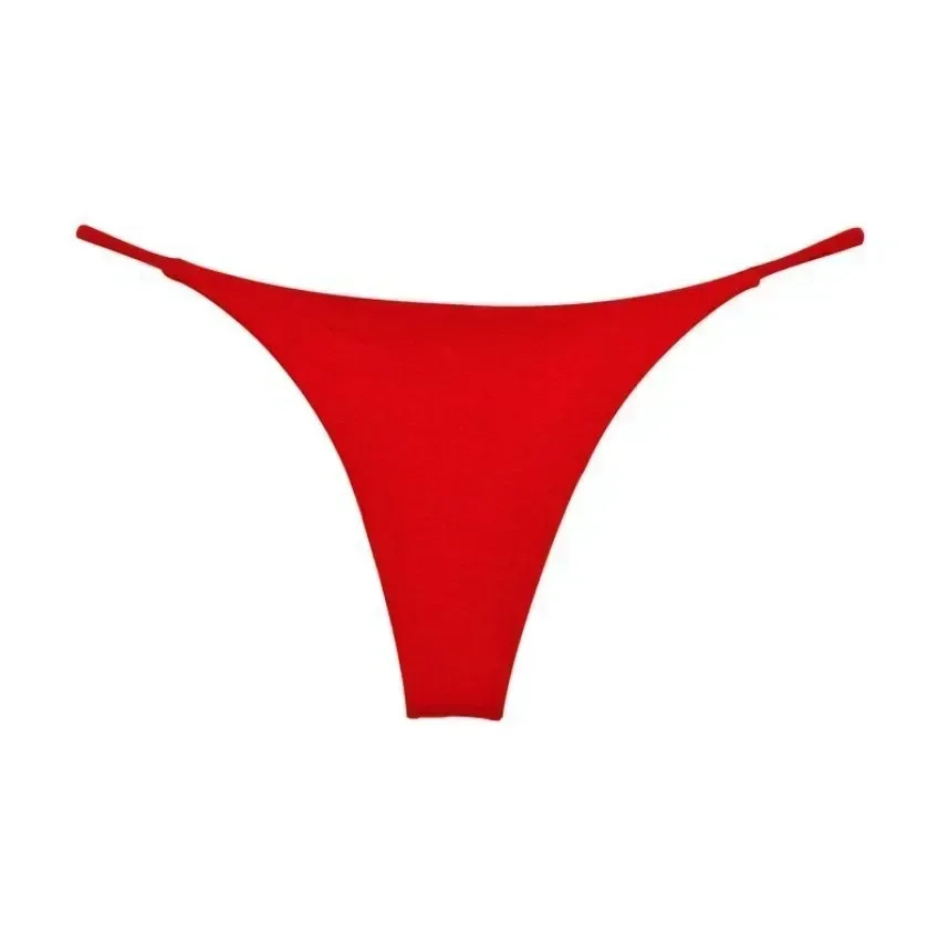 Lingerie Sexy G Strings Low-Rise Thong Panties Female Sexy Underwear Wome