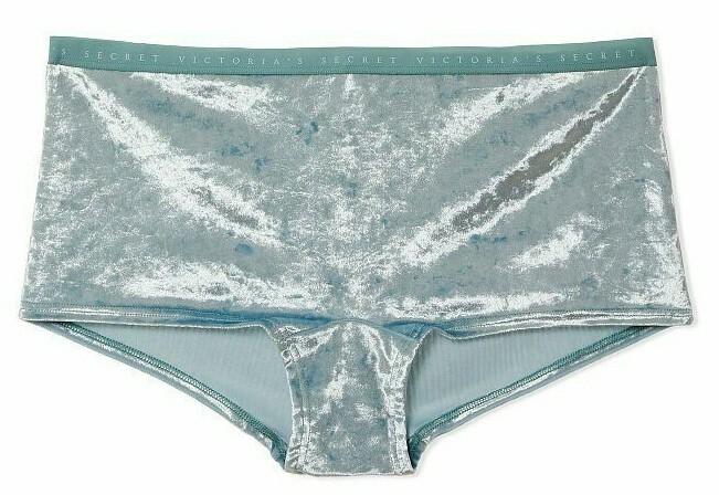New w/Tag Victoria’s Secret💲Discounts on 2+💲💖Velvet Shortie💖Size L, XL💖
