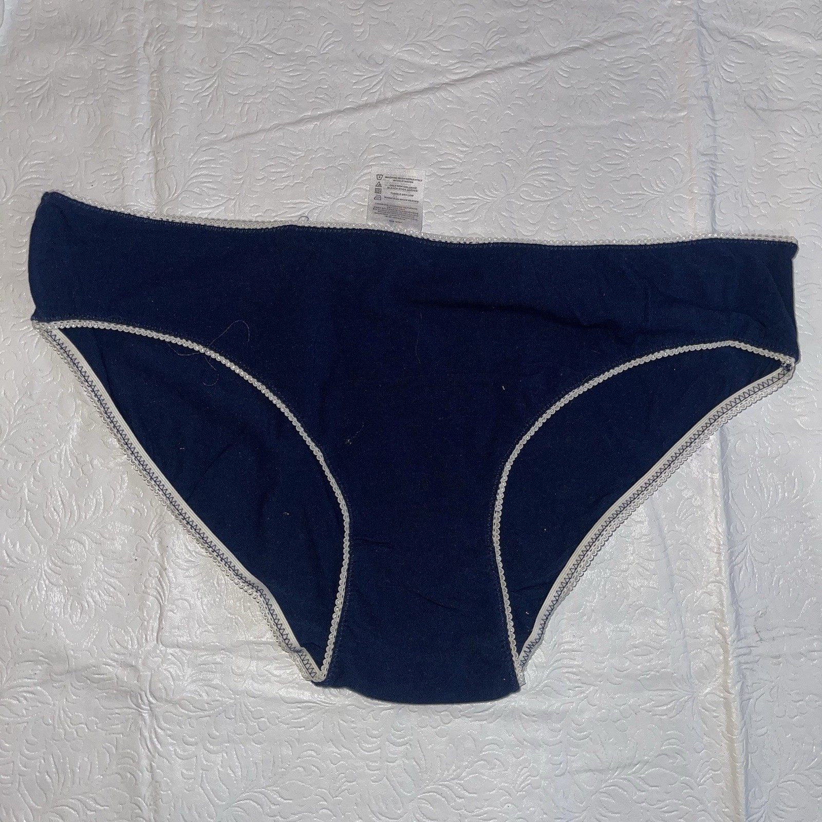 NWOT LOT Of 3 New York Yankees Hipsters Panties XL MLB General Merchandise Logo