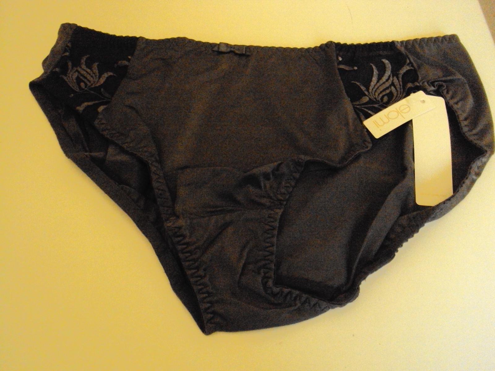 Elomi Caitlyn Brief Panty Style EL 8035 many colors and sizes