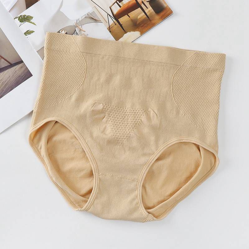 Women Panties Tummy Control Body Knickers Magic Hold In Shaper High-Waisted