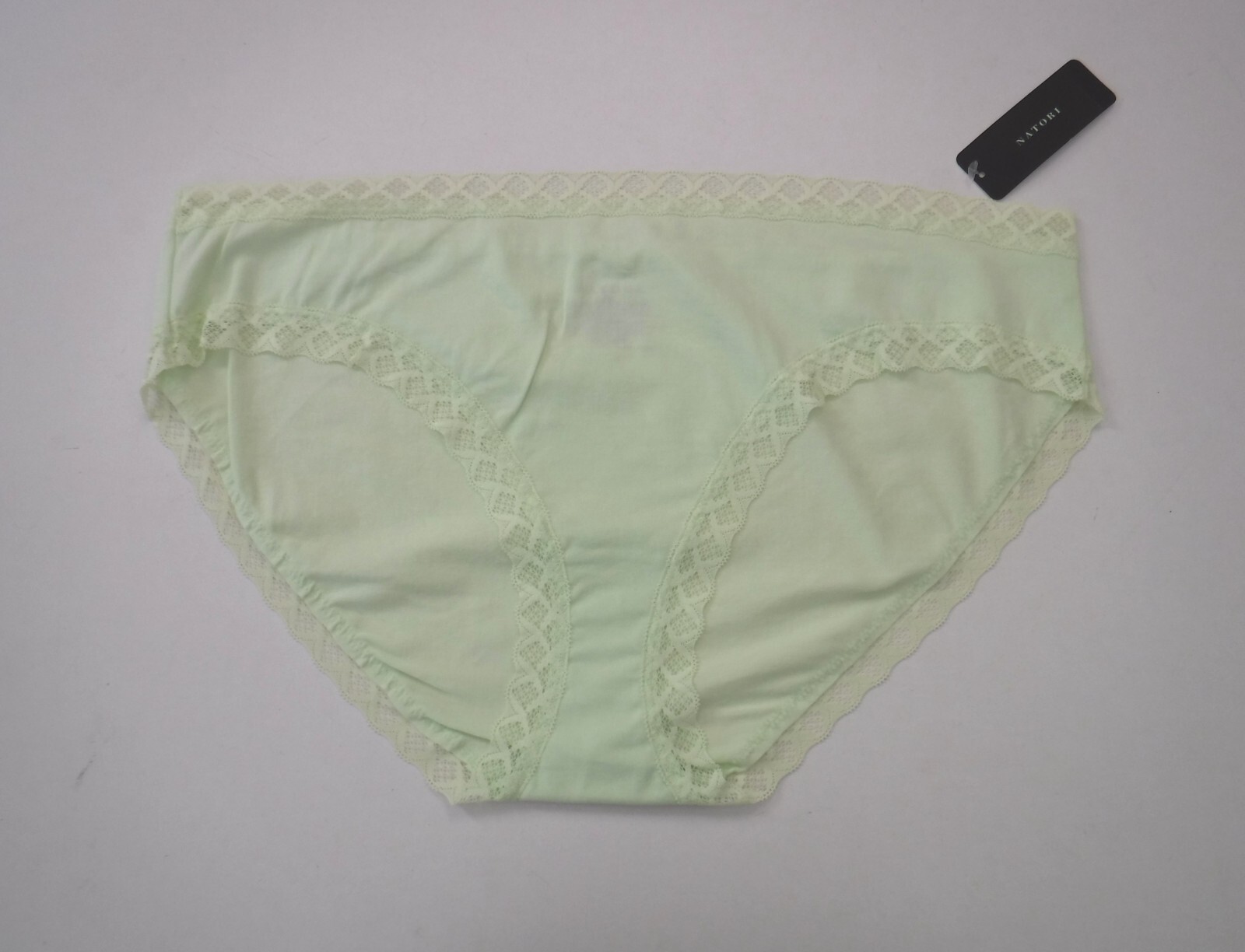 Natori Bliss Girl Brief Panty 156058 S, M, L, XL, 2XL MSRP $18.00 – $20.00 NWT