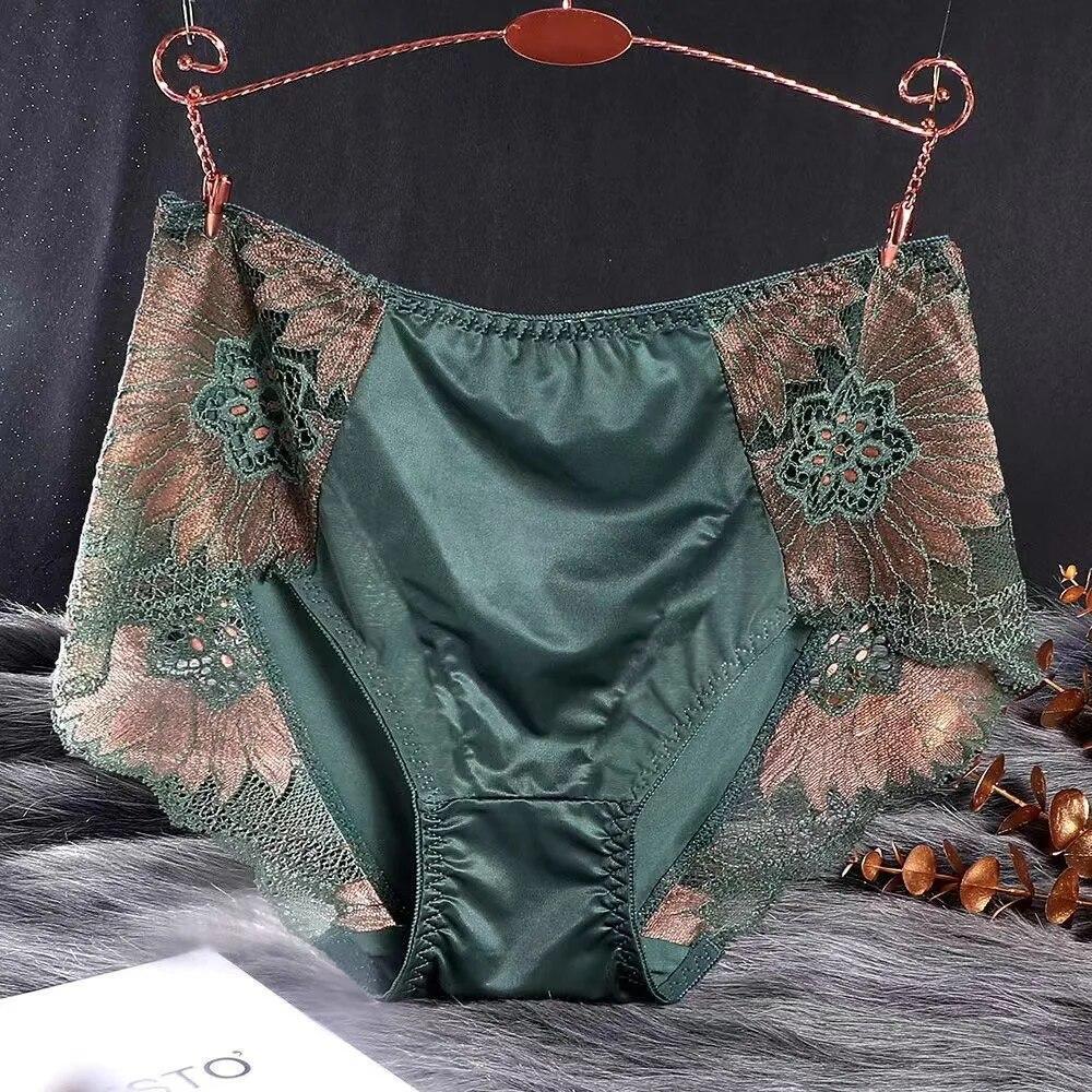 1pcs Pantaletas Femeninas Blummers Calzones Para Mujer De Algodon Comodas Oferta