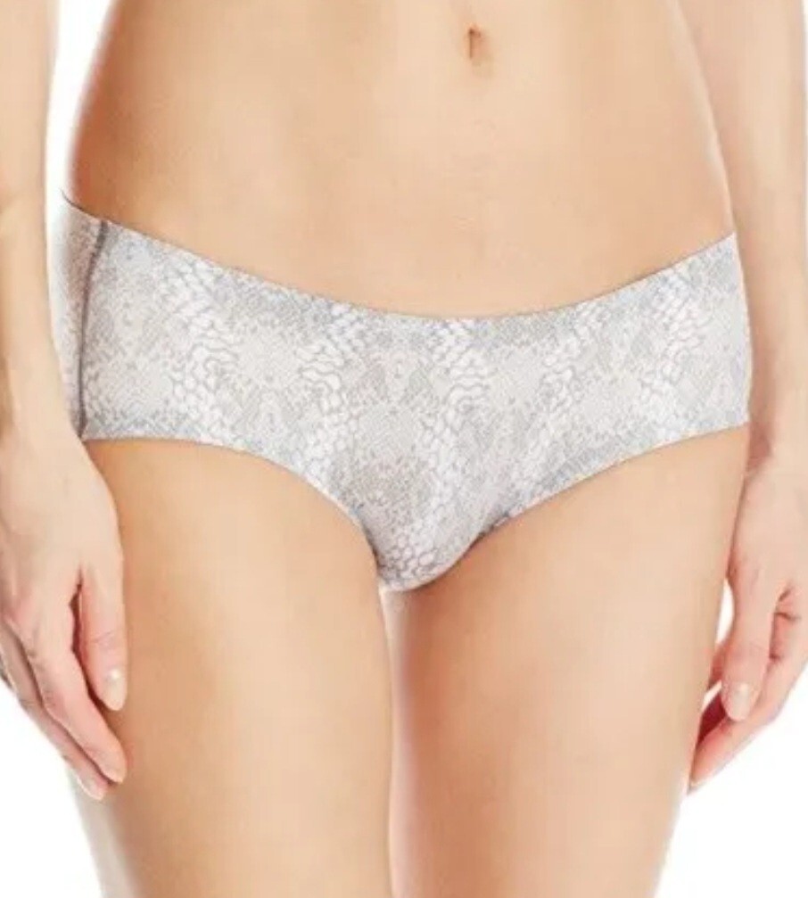 Maidenform 40851 4-Pair Women Comfort Devotion Hipster Panty Underwear Size 7 L